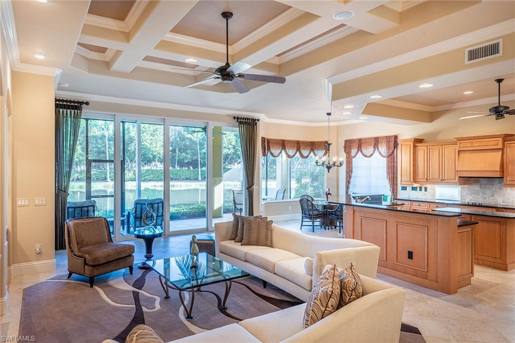 MONTEBELLO - Residential