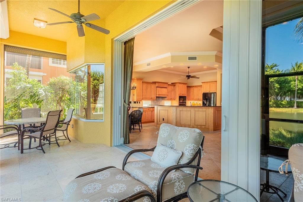 MONTEBELLO - Residential