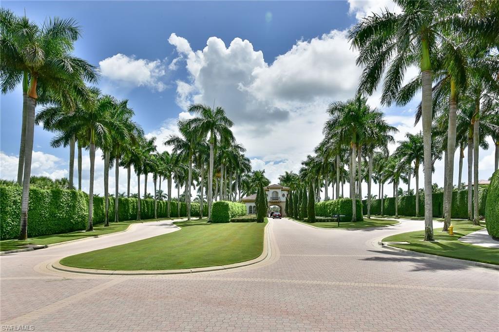 MONTEBELLO - Residential