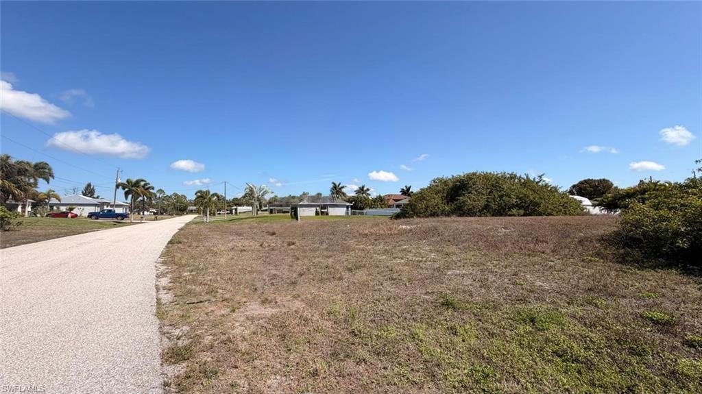 CAPE CORAL - Land