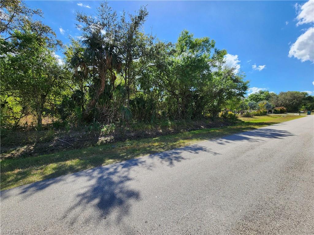 GOLDEN GATE ESTATES - Land