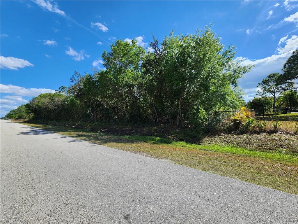 GOLDEN GATE ESTATES - Land