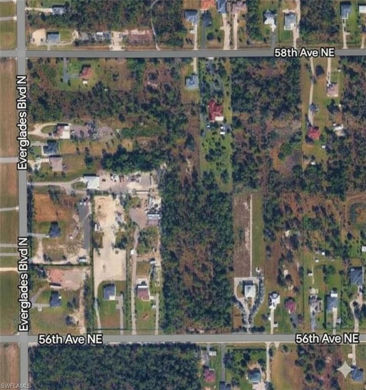 GOLDEN GATE ESTATES - Land