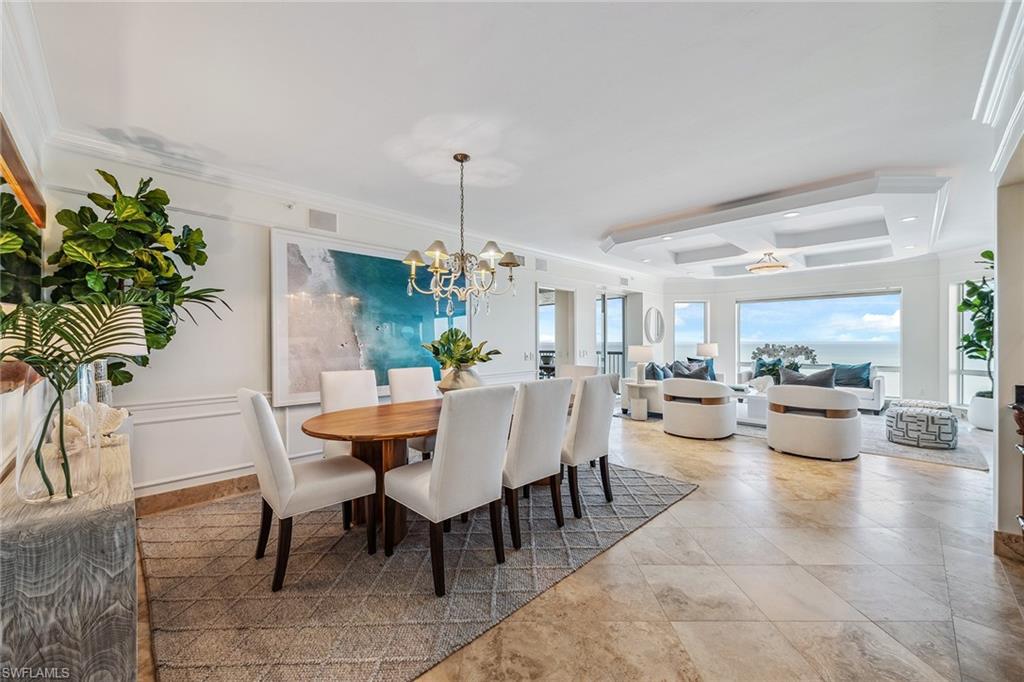 BILTMORE AT BAY COLONY - Residential