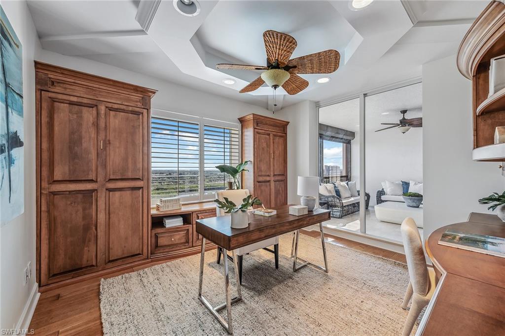 BILTMORE AT BAY COLONY - Residential