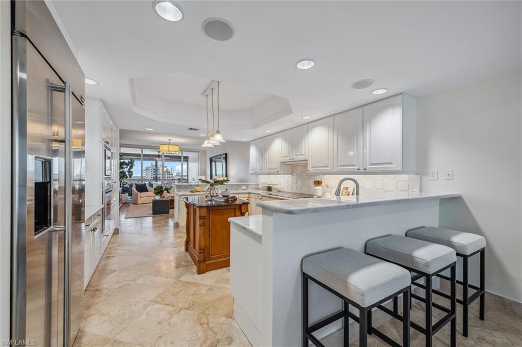 BILTMORE AT BAY COLONY - Residential