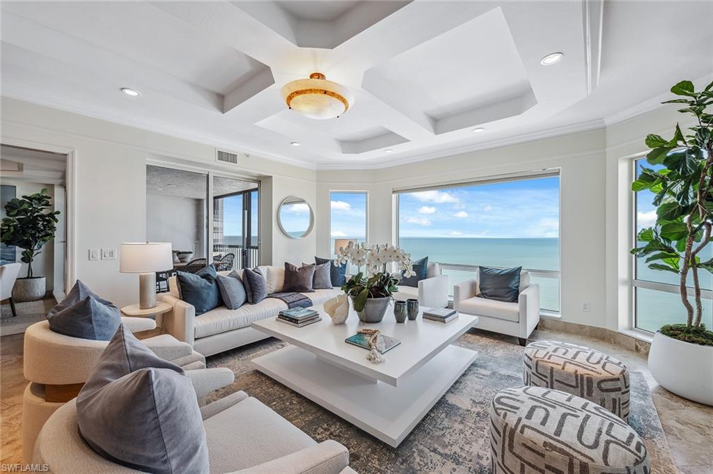 BILTMORE AT BAY COLONY - Residential