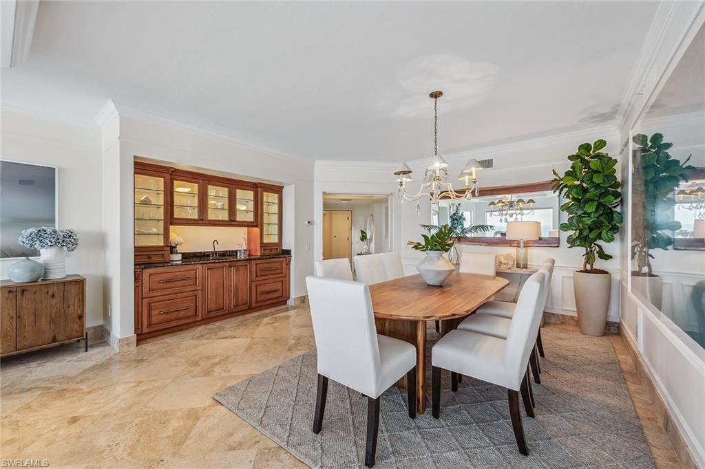 BILTMORE AT BAY COLONY - Residential