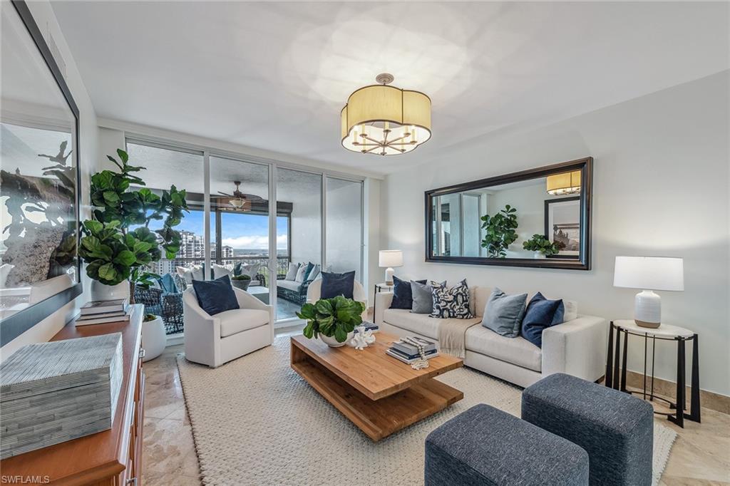 BILTMORE AT BAY COLONY - Residential