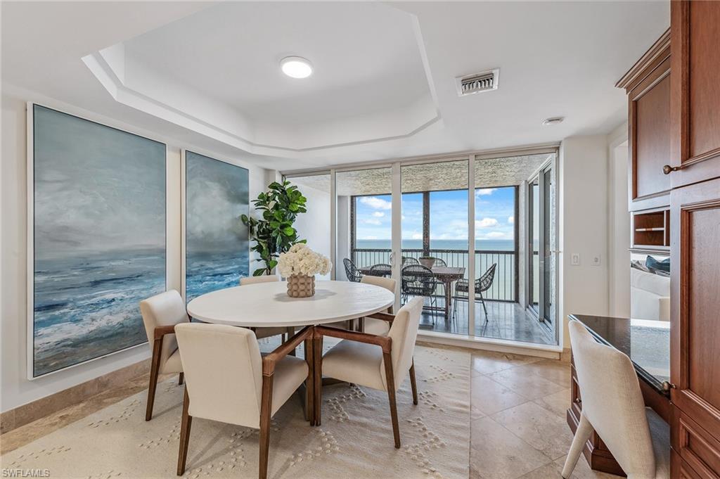 BILTMORE AT BAY COLONY - Residential