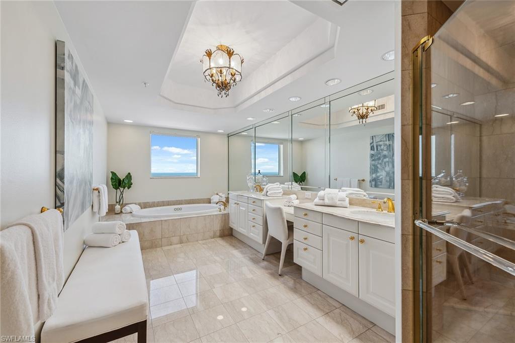 BILTMORE AT BAY COLONY - Residential