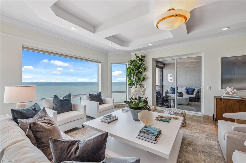 BILTMORE AT BAY COLONY - Residential