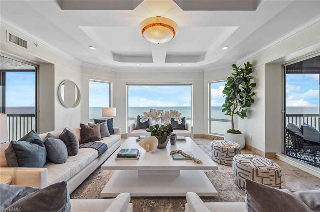 BILTMORE AT BAY COLONY - Residential