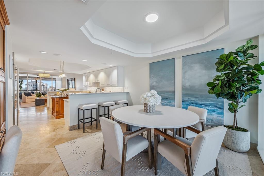 BILTMORE AT BAY COLONY - Residential