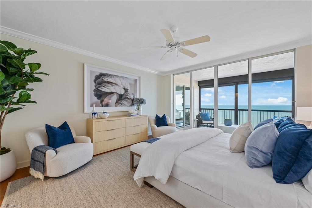 BILTMORE AT BAY COLONY - Residential