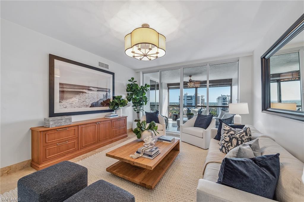 BILTMORE AT BAY COLONY - Residential