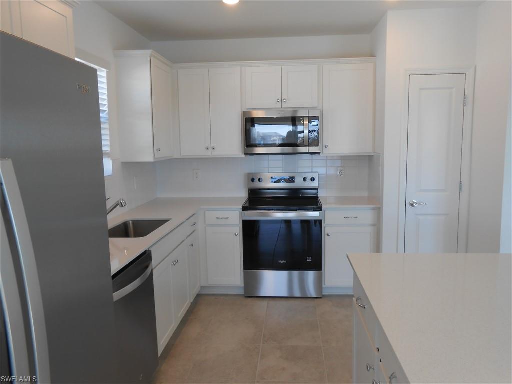 LEHIGH ACRES - Residential Lease