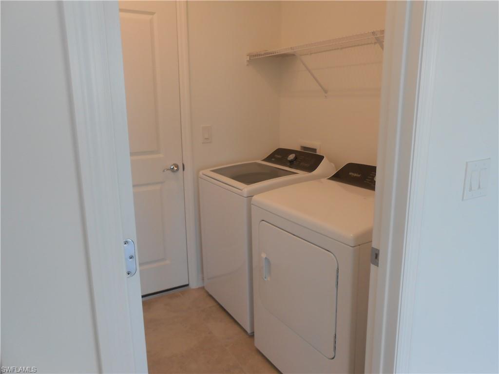 LEHIGH ACRES - Residential Lease