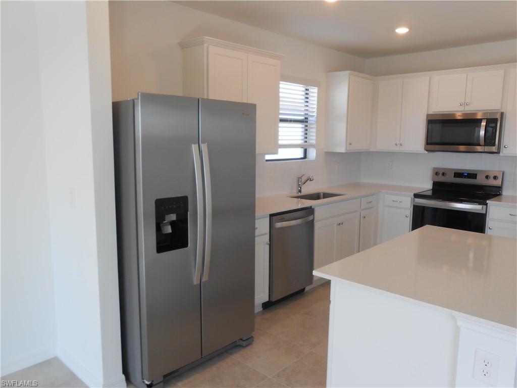 LEHIGH ACRES - Residential Lease