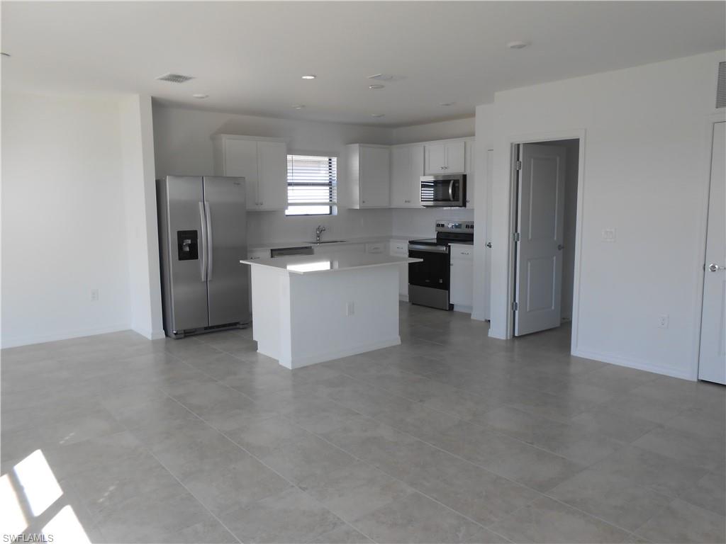 LEHIGH ACRES - Residential Lease