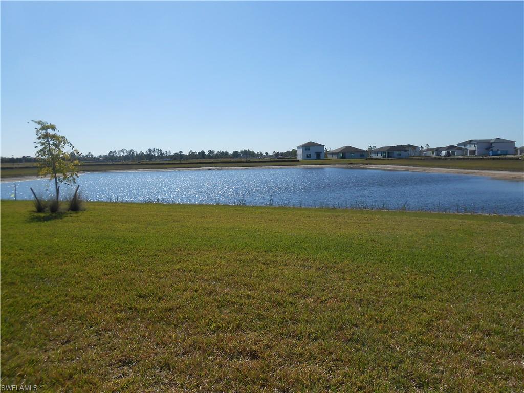 LEHIGH ACRES - Residential Lease
