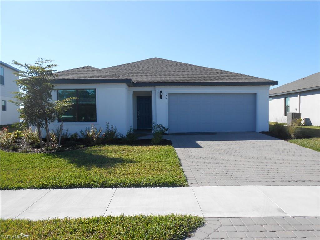 LEHIGH ACRES - Residential Lease