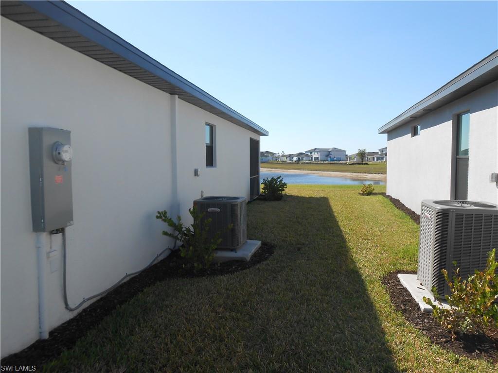LEHIGH ACRES - Residential Lease