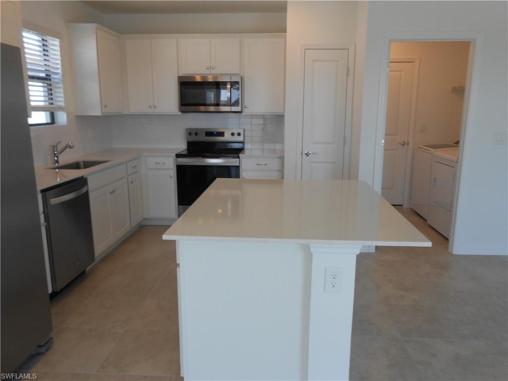 LEHIGH ACRES - Residential Lease