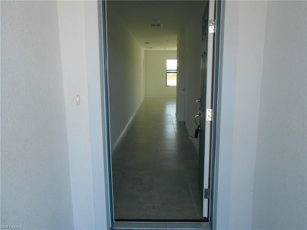 LEHIGH ACRES - Residential Lease