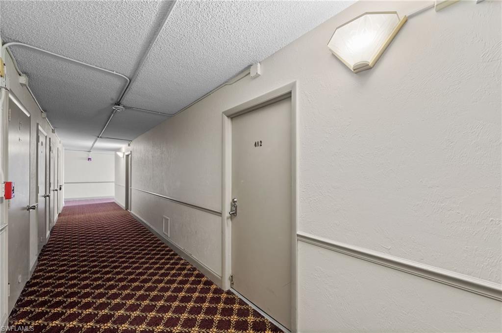 VANDERBILT TOWERS - Residential