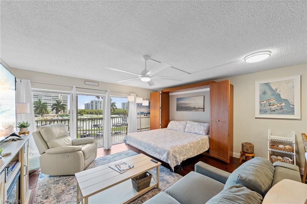 VANDERBILT TOWERS - Residential