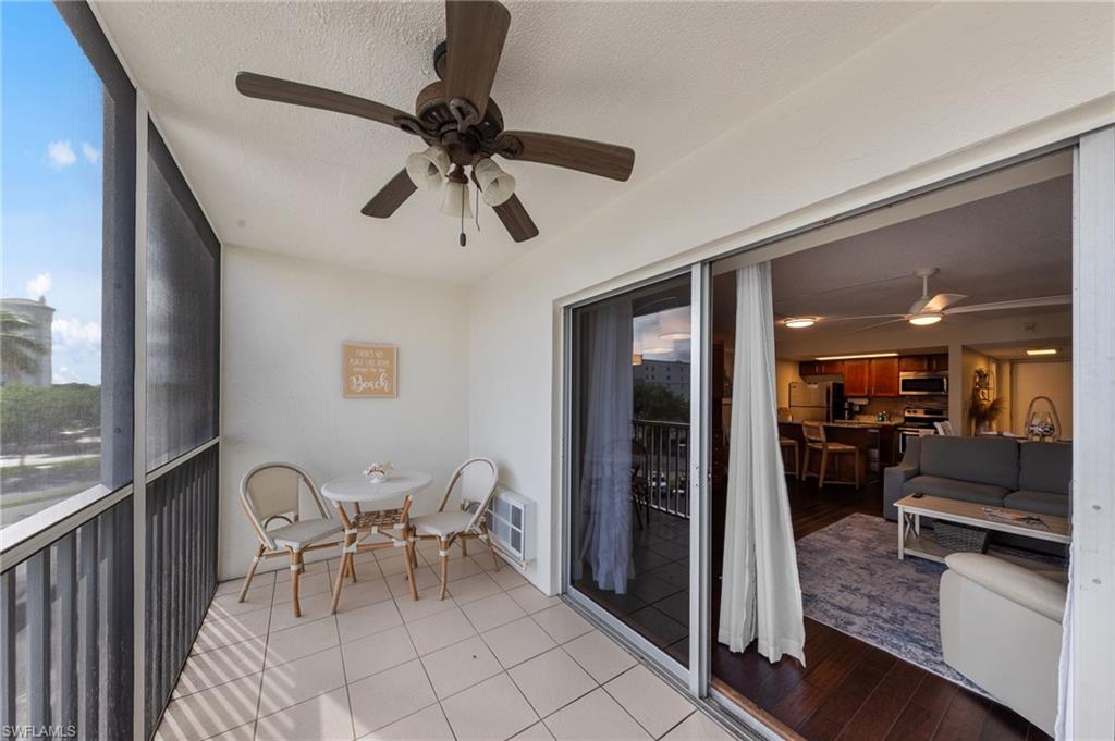 VANDERBILT TOWERS - Residential