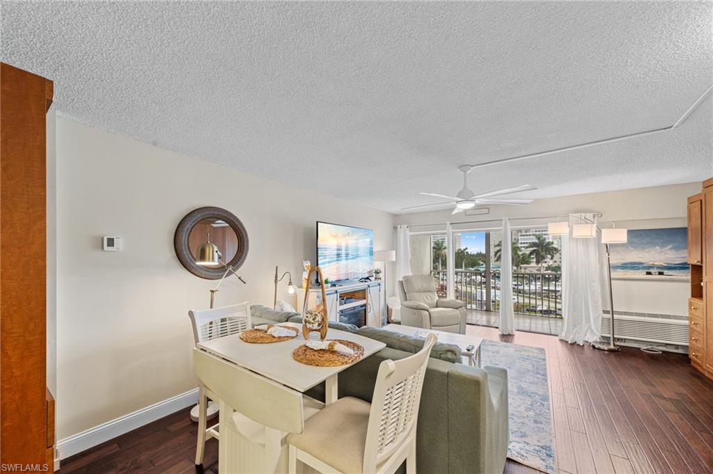 VANDERBILT TOWERS - Residential