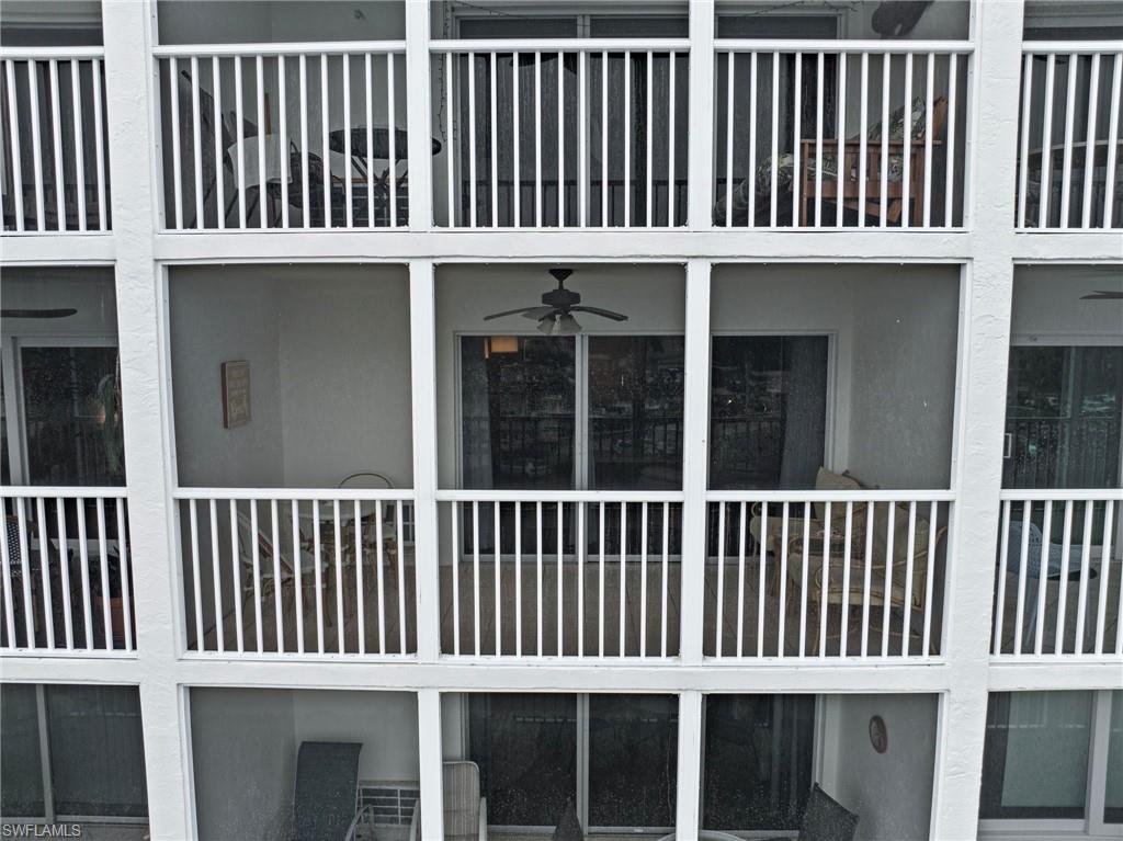 VANDERBILT TOWERS - Residential