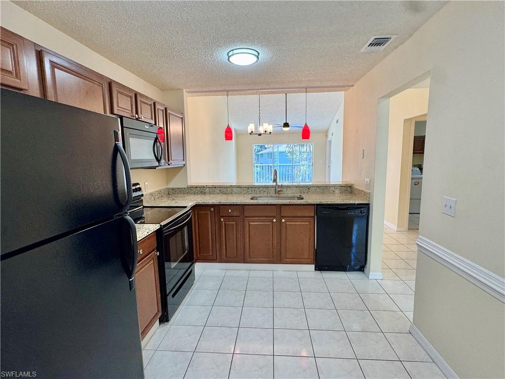 NAPLES PARKWOOD CLUB - Residential Lease