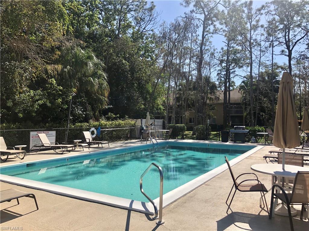 NAPLES PARKWOOD CLUB - Residential Lease