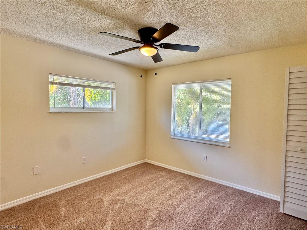 NAPLES PARKWOOD CLUB - Residential Lease