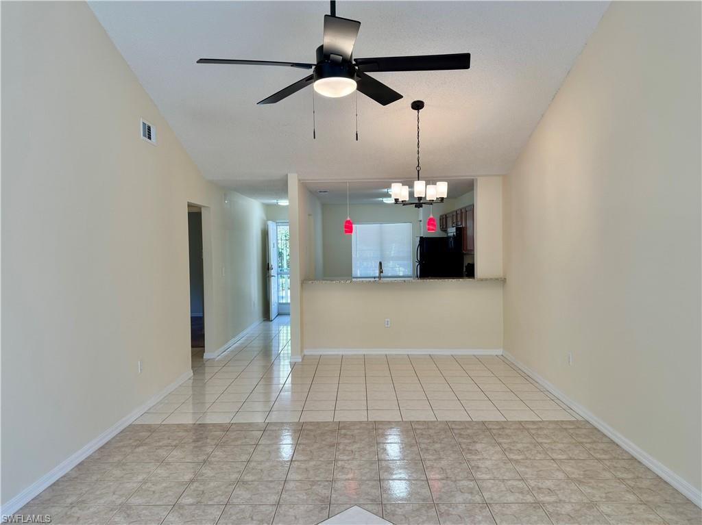 NAPLES PARKWOOD CLUB - Residential Lease