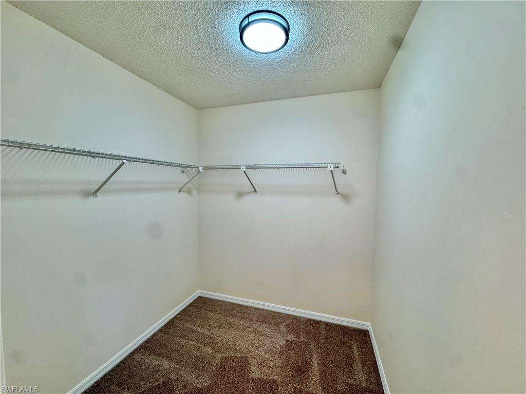 NAPLES PARKWOOD CLUB - Residential Lease