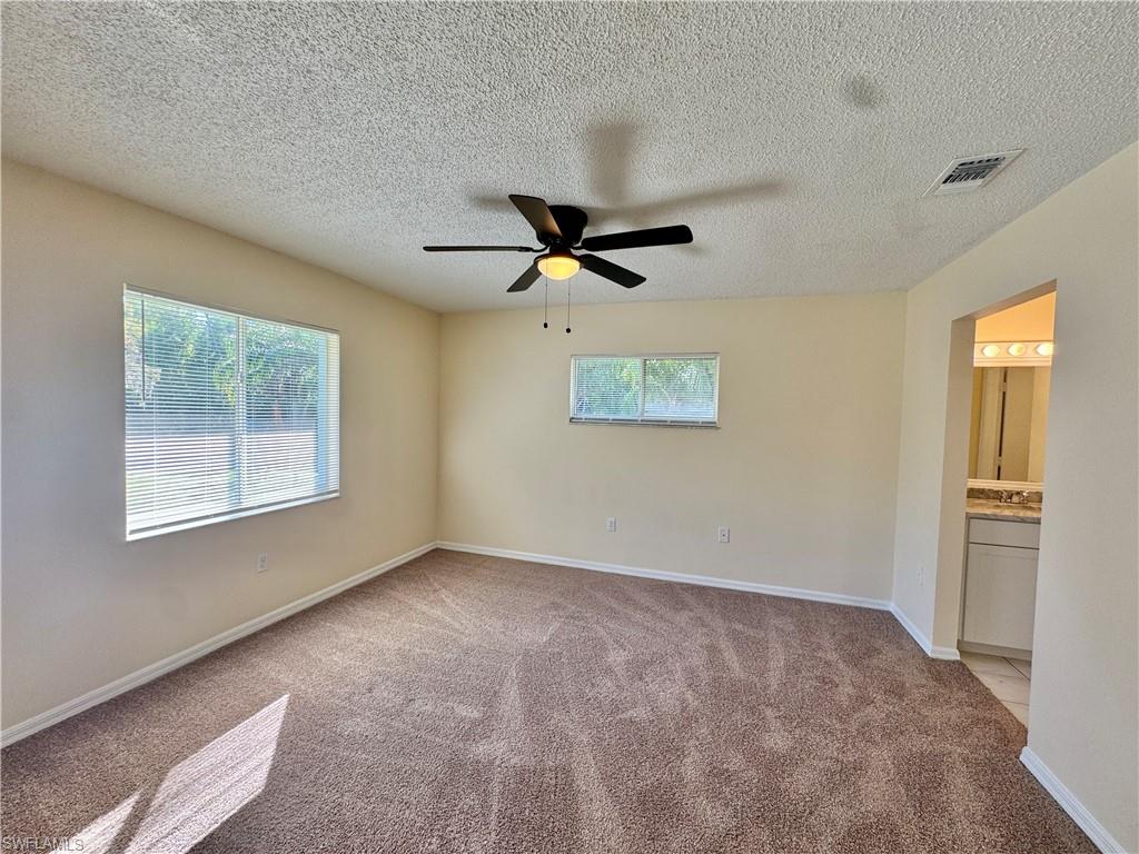 NAPLES PARKWOOD CLUB - Residential Lease