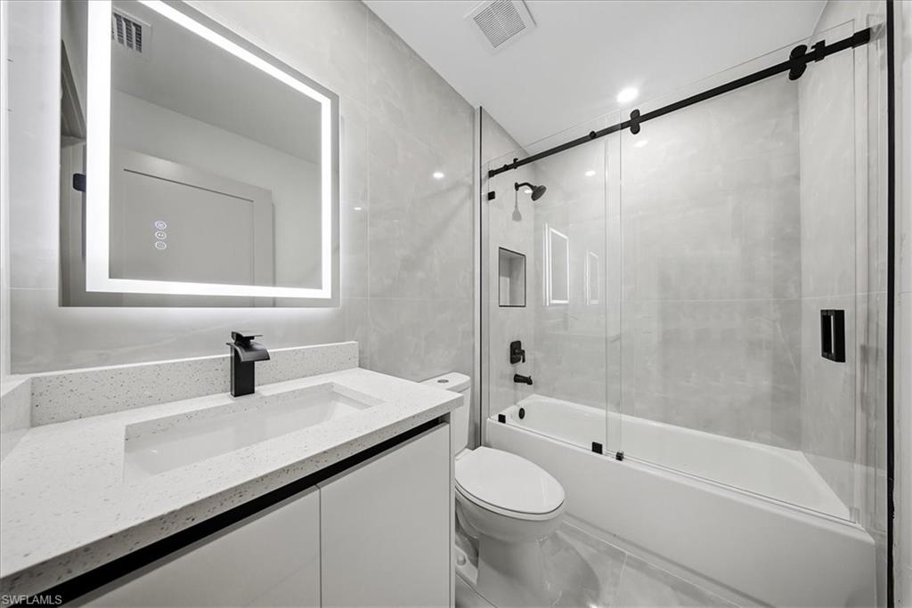 LEHIGH ACRES - Residential Lease