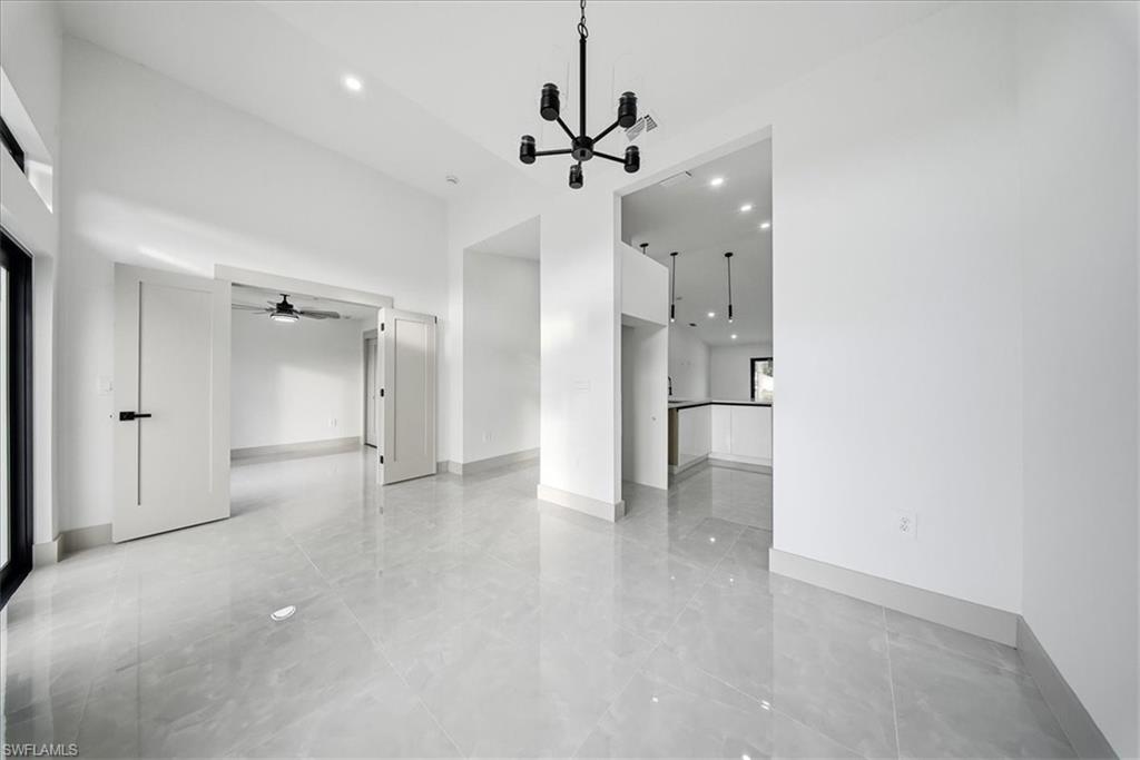 LEHIGH ACRES - Residential Lease