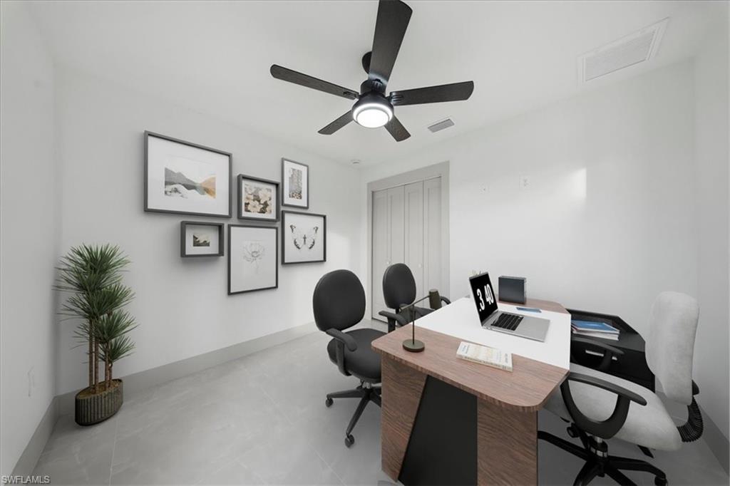 LEHIGH ACRES - Residential Lease