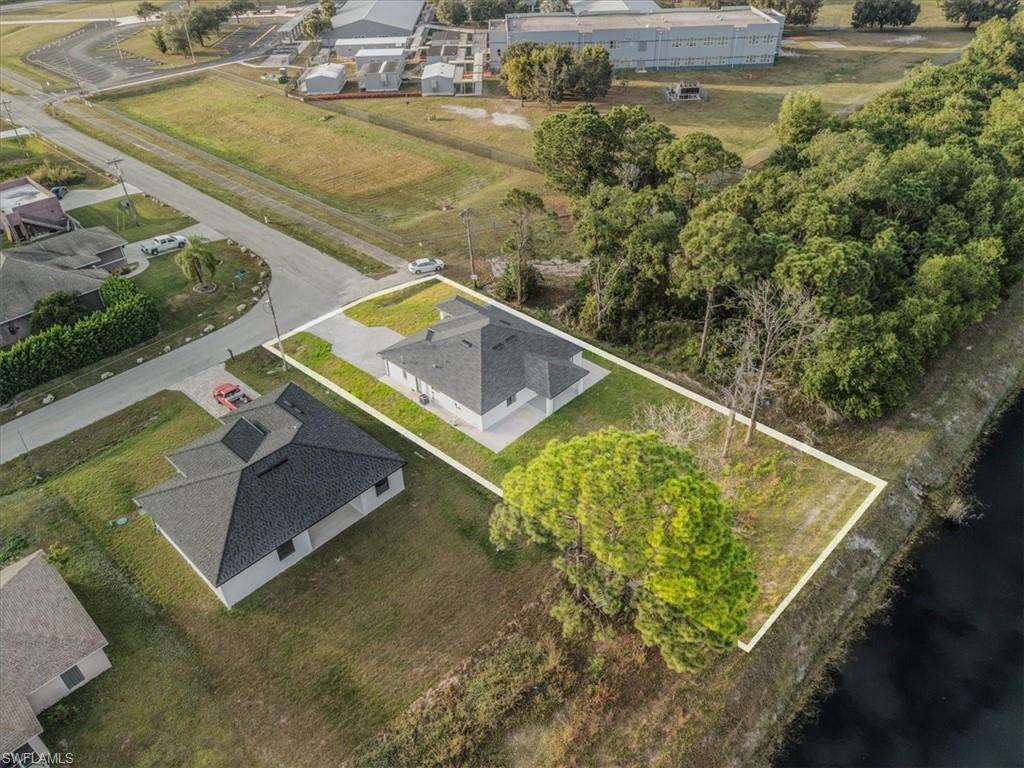LEHIGH ACRES - Residential Lease