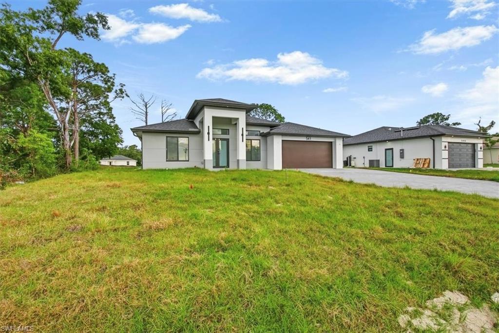 LEHIGH ACRES - Residential Lease