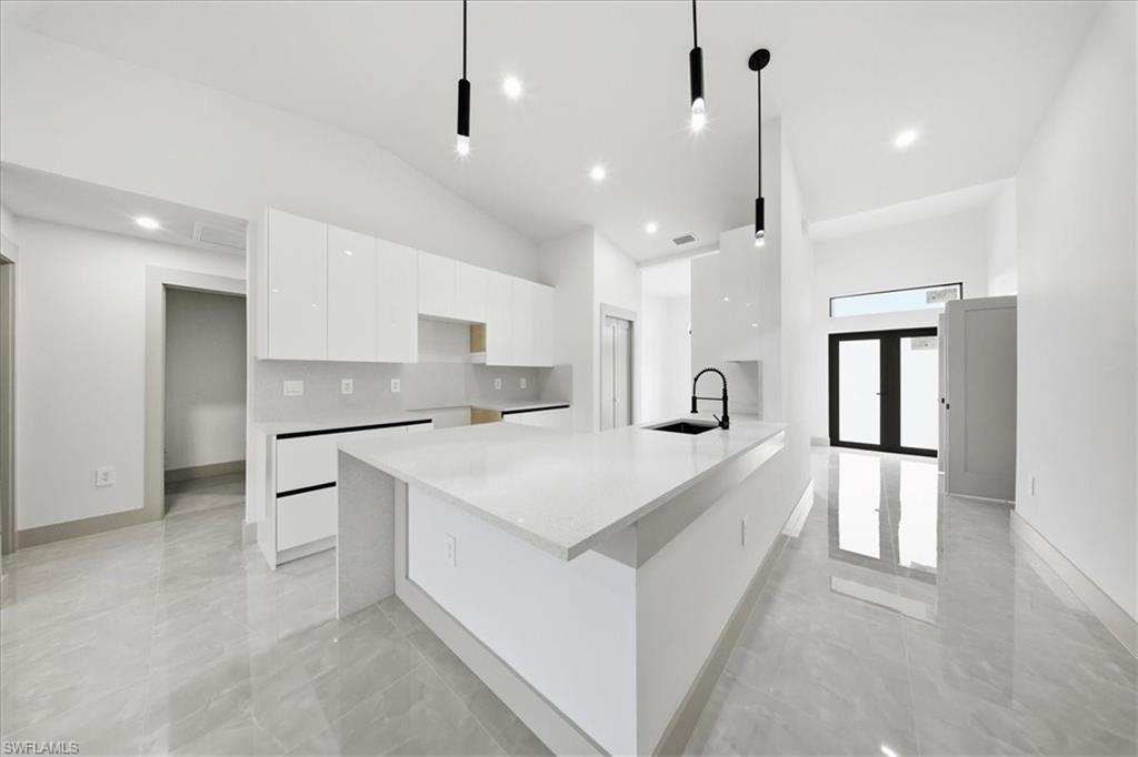 LEHIGH ACRES - Residential Lease