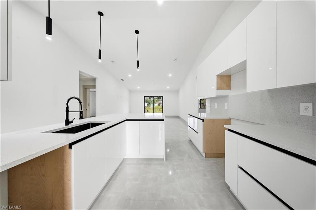 LEHIGH ACRES - Residential Lease