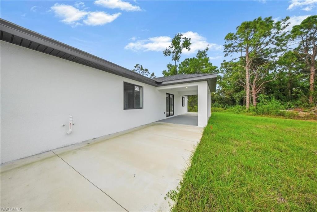 LEHIGH ACRES - Residential Lease