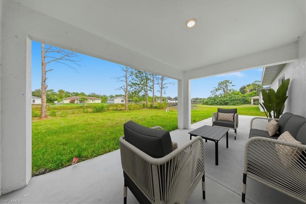 LEHIGH ACRES - Residential Lease