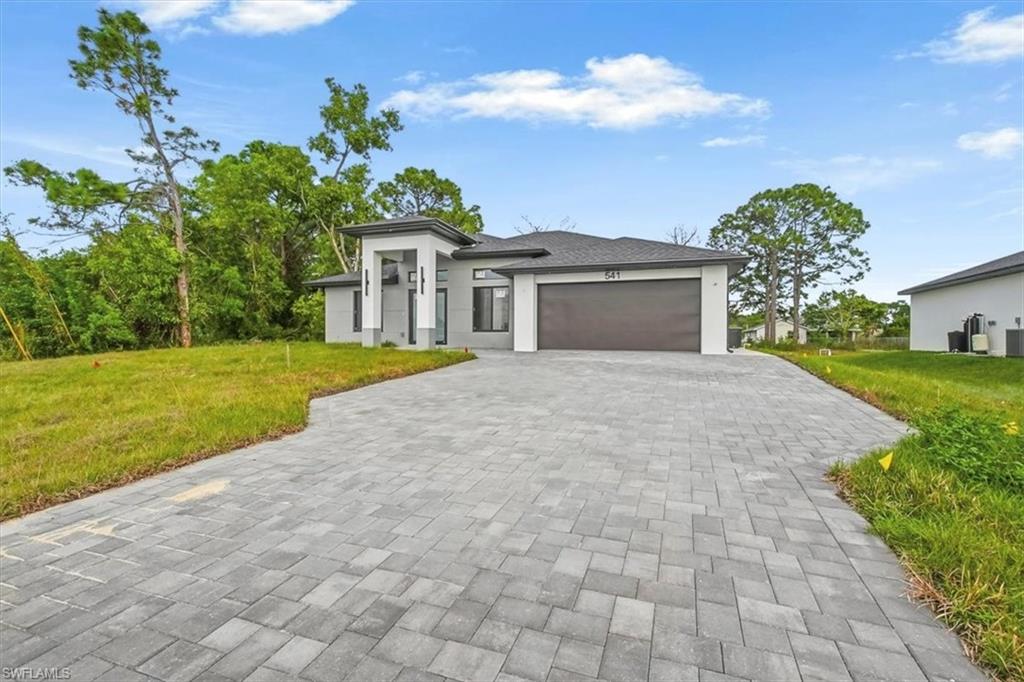 LEHIGH ACRES - Residential Lease